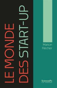 Le monde des start-up