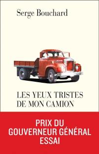Les yeux tristes de mon camion