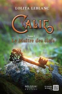 Le Maître des clefs 1