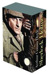 Sherlock Holmes