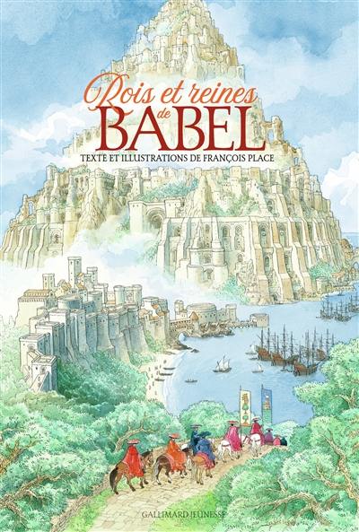 Rois et reines de Babel Rois et reines de Babel