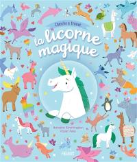 La licorne magique La licorne magique