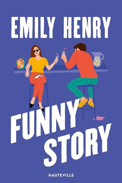 Funny story Funny story