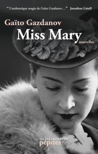 Miss Mary