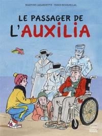 Le passager de l'Auxilia