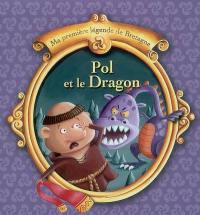 Pol et le dragon