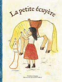 La petite écuyère