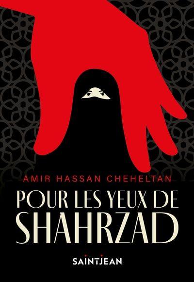 Pour les yeux de Shahrzad