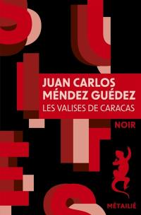 Les valises de Caracas