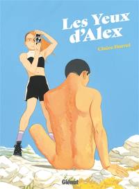 Les yeux d'Alex