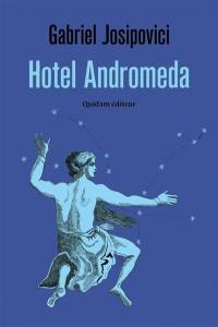 Hotel Andromeda Hotel Andromeda