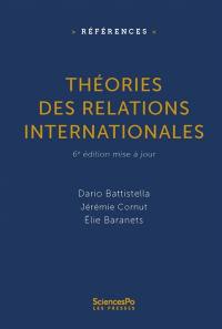 Théories des relations internationales