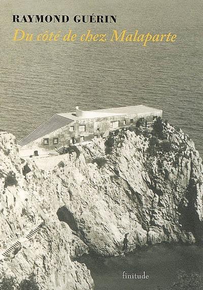 Du côté de chez Malaparte