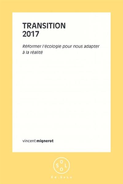 Transition 2017