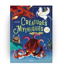 Créatures mythiques animées
