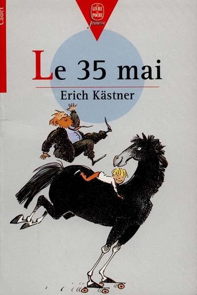 Le 35 mai Le 35 mai