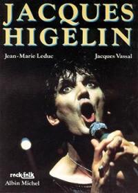 Jacques Higelin Jacques Higelin