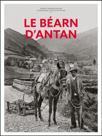 Le Béarn d'antan