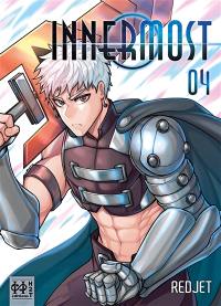 Innermost. Vol. 4