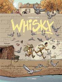 Whisky : histoire complète
