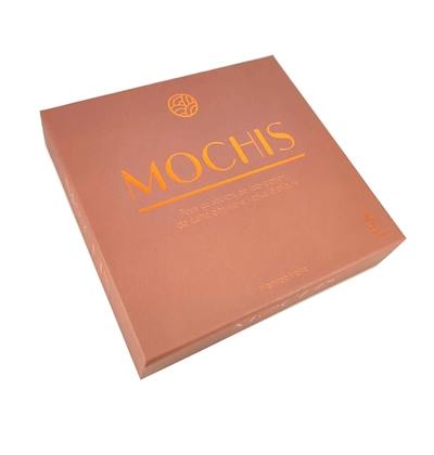 Mochis : tous les secrets de fabrication de cette pâtisserie venue d'ailleurs Mochis : tous les secrets de fabrication de cette pâtisserie venue d'ailleurs