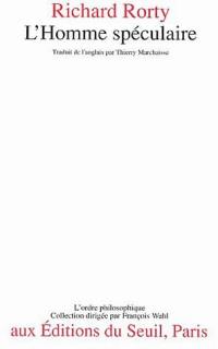 L'Homme spéculaire