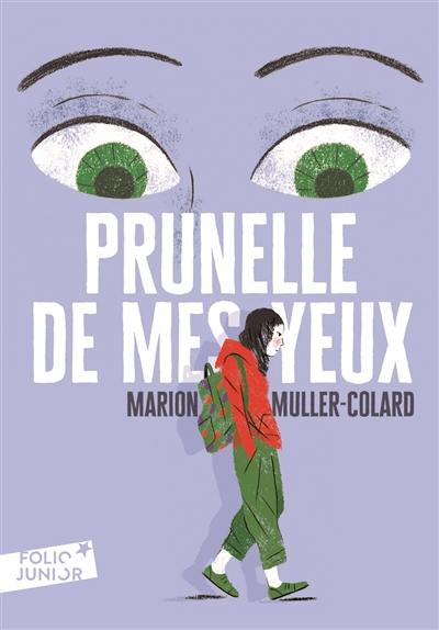 Prunelle de mes yeux Prunelle de mes yeux