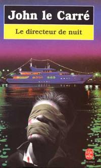 Le directeur de nuit
