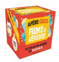 Apéro Culte : Films et répliques