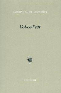 Vol-ce-l'est