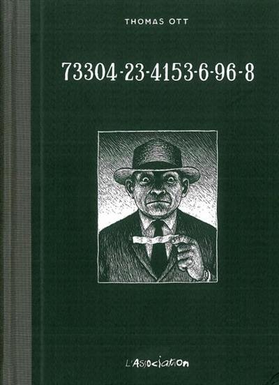 73304-23-4153-6-96-8 73304-23-4153-6-96-8