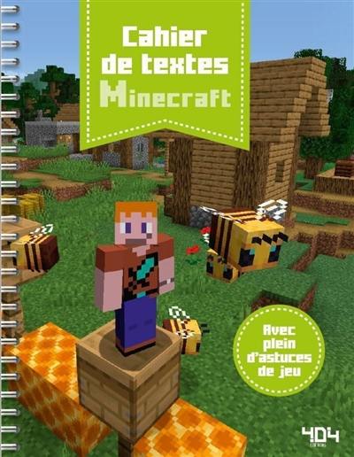 Comment finir Minecraft en 30 minutes - Le guide de jeu - Guide de jeu  vidéo - Dès 8 ans, Stéphane Pilet