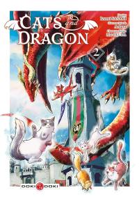 Cats and dragon. Vol. 2