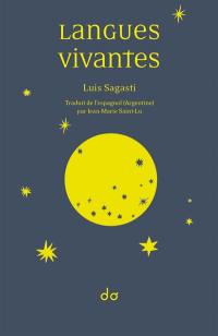 Langues vivantes