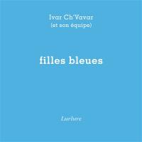 Filles bleues