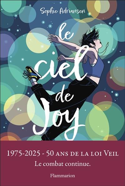 Le ciel de Joy Le ciel de Joy