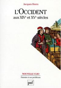 L'Occident aux XIVe et XVe siècles : aspects économiques et sociaux