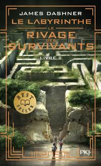 Le labyrinthe : le rivage des survivants. Vol. 2