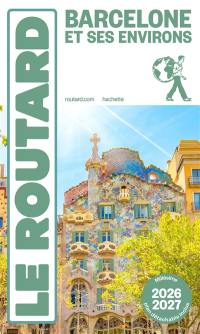 Barcelone et ses environs : 2026-2027