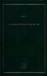 L'interprétation des rêves