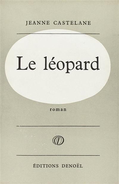 Le Léopard Le Léopard