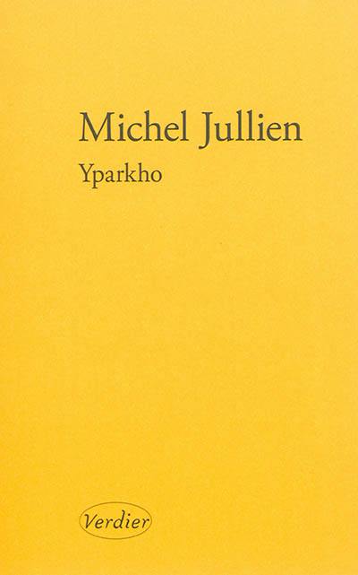 Yparkho Yparkho