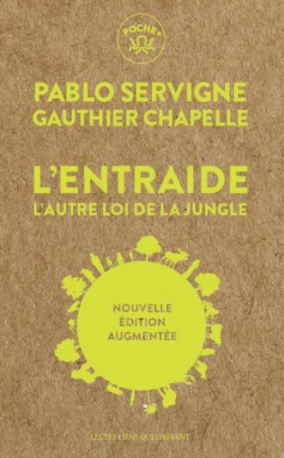 L'entraide : l'autre loi de la jungle