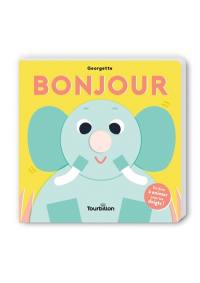 Bonjour