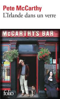 L'Irlande dans un verre