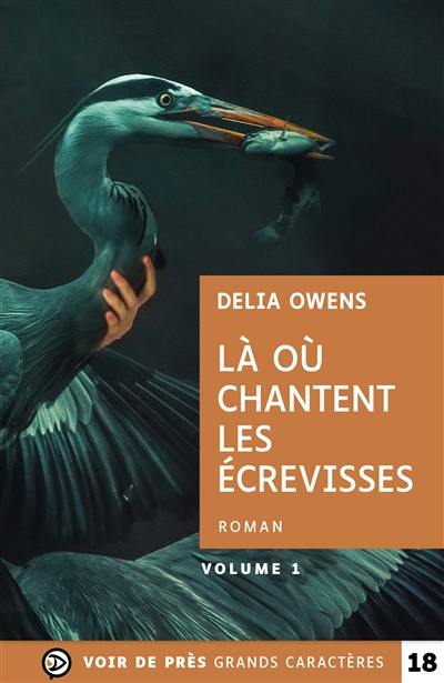 Là où chantent les écrevisses Là où chantent les écrevisses