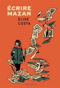 Ecrire Mazan