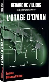L'otage d'Oman