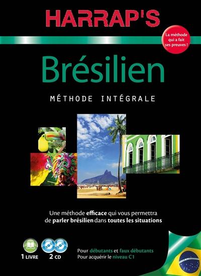 Brésilien, méthode intégrale
