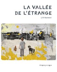 La vallée de l'étrange La vallée de l'étrange